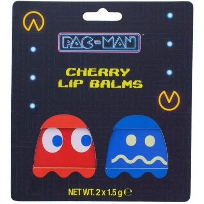 Pac Man Lip Balms on Sale