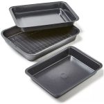 Pan Set on Sale for just $11.99 - Only $2.99 per Piece!