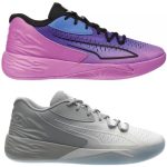 Puma Shoes on Sale | Women's Stewie 1 Basketball Shoes Only $23.22 (Was $120)!
