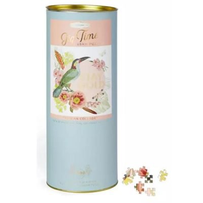 Toucan Collage Puzzle on Sale