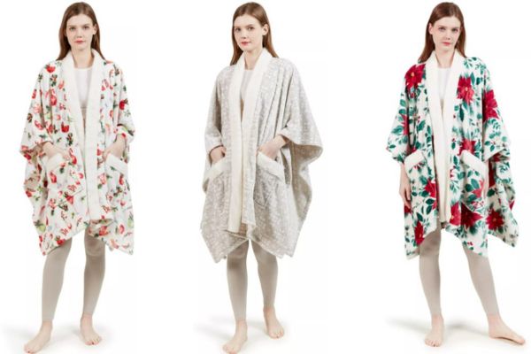 Women's Robes on Sale