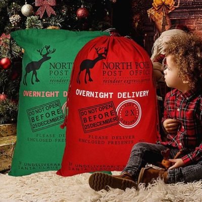 Santa Sack Deals