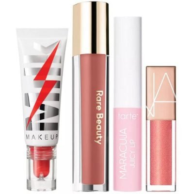 Sephora Favorites Holiday Lip Kit on Sale