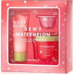 Tonymoly Dewy Watermelon Skincare Set Only $12.50 ($32 Value)!