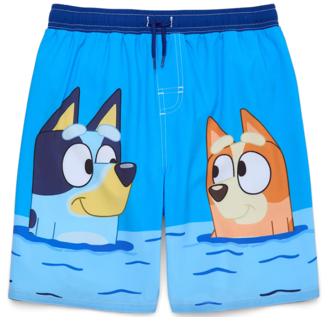 Boys Swim Trunks on Sale