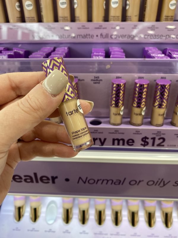 Tarte Mini Makeup on Sale