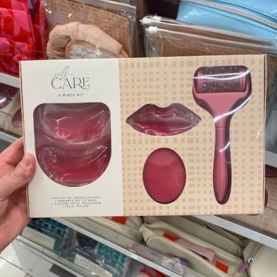 Belk Beauty Self-Care Kit on Sale