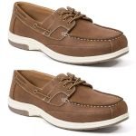 Sperry Dupes | Men's Boat Shoes Only $27.99 (Was $80)!