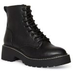 Women's Combat Boots on Sale for as low as $13.37 (Was $70)!