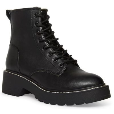Women's Combat Boots on Sale