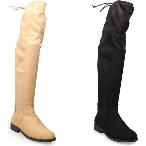 Women's Tall Boots on Sale