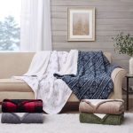 Cuddl Duds Throws on Sale | Heated Throws Only $23.79 (Was $140)!!