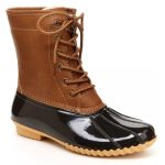 Women's Duck Boots on Sale for $9.99 (Was $70)!