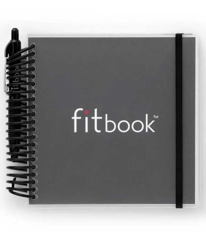 Fitbook Journal on Sale