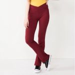 Flare Leggings on Sale for as low as $8.84 (Was $26)!