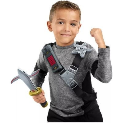 GI Joe Ninja Strike Gear on Sale