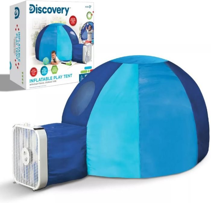 Inflatable Dome Play Tent on Sale