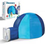Inflatable Dome Play Tent on Sale for $14.99 (Was $60)!