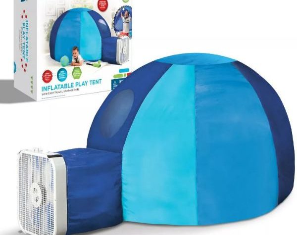 Inflatable Dome Play Tent on Sale