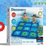 Inflatable Tic Tac Toe Game on Sale for $5.16 (Was $26)!