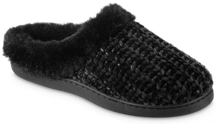 Isotoner Slippers on Sale