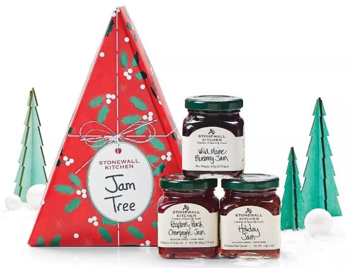 Jam Gift Set on Sale