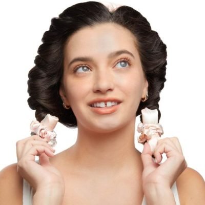 Kitsch Satin Heatless Curling Set on Sale