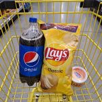 Lay's & Pepsi Deals | Soda & Chips as low as $1.27 Each at Dollar General!