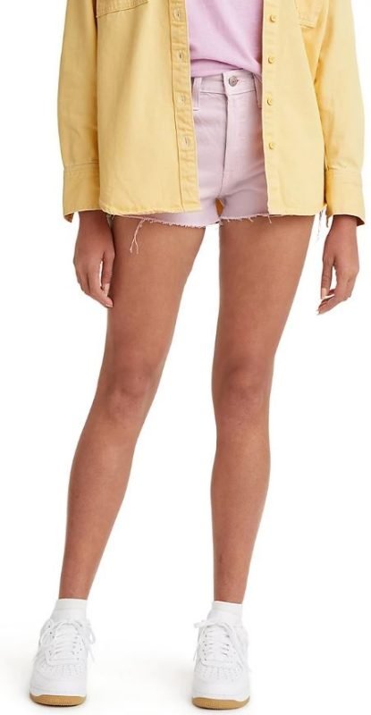 Women's Levi's Shorts on Sale