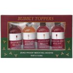 Mocktail Mixers on Sale for $3.39 (Was $14) after Coupon Code!