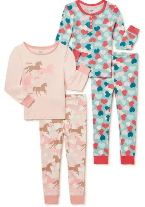 Baby & Toddler Pajamas on Sale