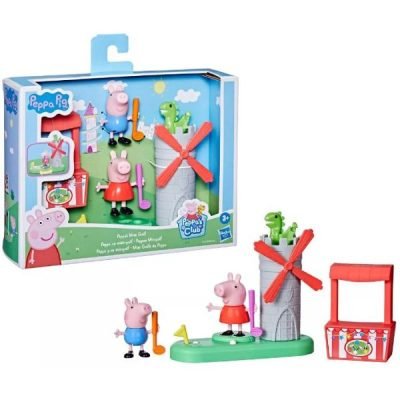 Peppa Pig Toys on Sale