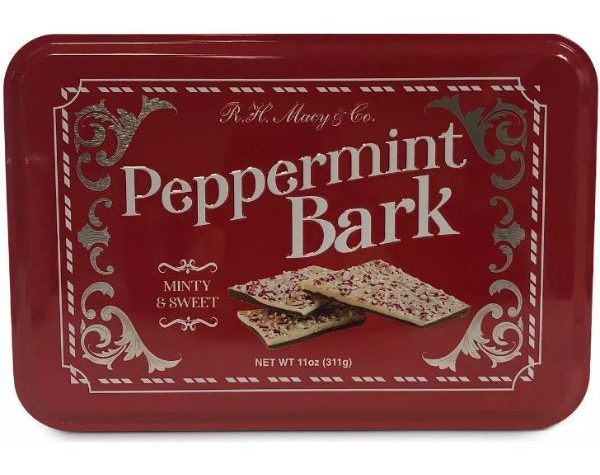 Peppermint Bark on Sale