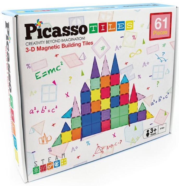 PicassoTiles on Sale