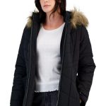 Women's Puffer Coats on Sale for $24.06 (Was $109.50)!