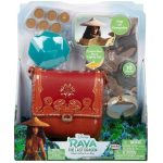 Raya & the Last Dragon Raya Adventure Bag on Sale for $3.56 (Was $18)!