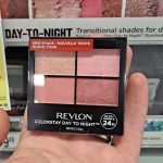 Revlon ColorStay 16 Hour Eye Shadow Quad on Sale for $1.61!