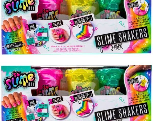 Slime Shakers on Sale