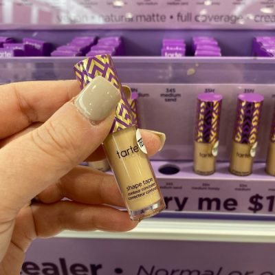 Tarte Mini Makeup on Sale
