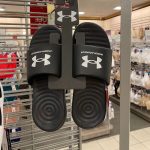 Under Armour Slides on Sale for as low as $11.38!