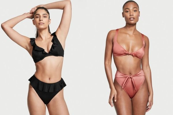 Victoria's Secret Swimwear on Sale