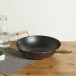 Mainstays Non-Stick Wok Only $6.88!