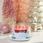 Yankee Candles on Sale | 3-Wick Candles Only $10 (Was $26.50)!