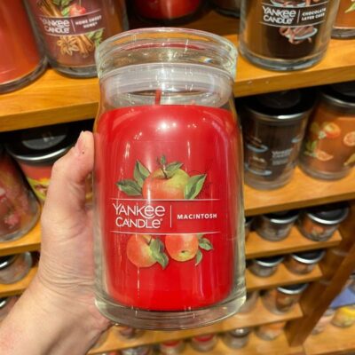 Yankee Candles on Sale