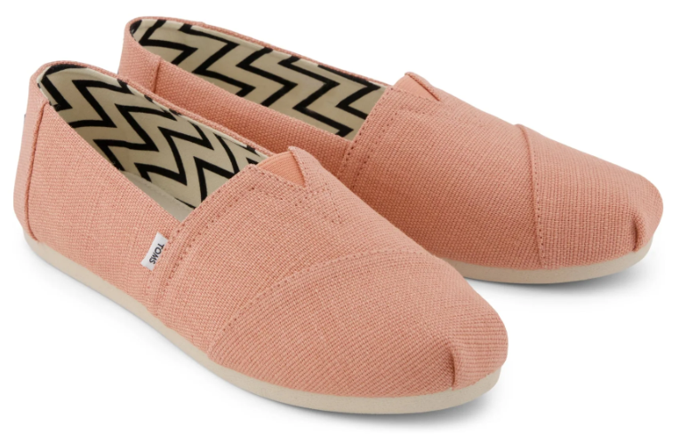 TOMS Shoes on Sale