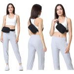 Belt Bag on Sale for just $6.49 | Great Alternative to Lululemon