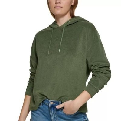 Calvin Klein Women's Hoodies on Sale