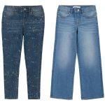Calvin Klein Girls Jeans on Sale for as low as $14.83 (Was $42.50)!