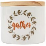 Candles with Wooden Lids on Sale for $4 (Was $20)!