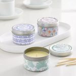 Candle Tin Deals | CUTE Candles Only $1.59 after Coupon Code!